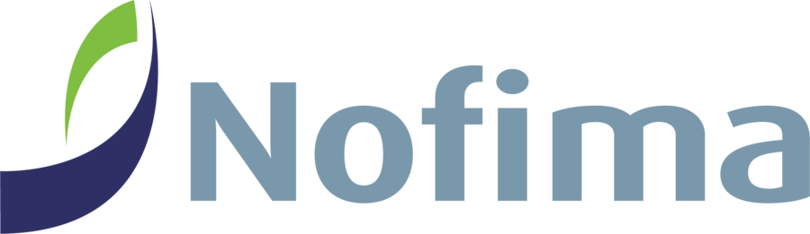 Logo Nofima