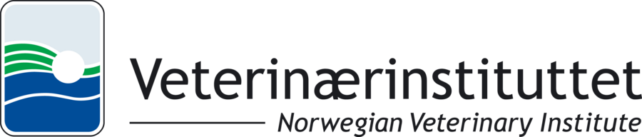 Logo Veterinærinstituttet