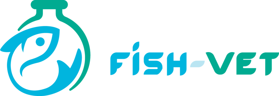 FISH VET Logo