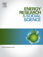 Energy Research & Social Science