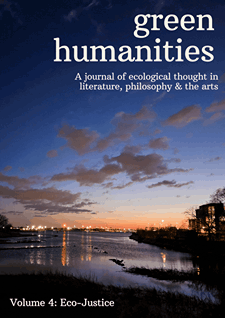 Green Humanities