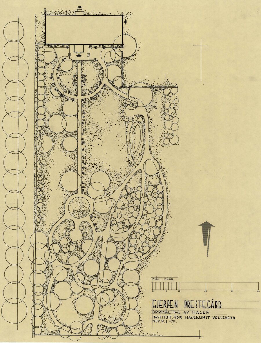 Gjerpen 1959