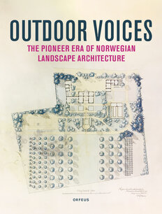 Book Cover Outdoor Voices