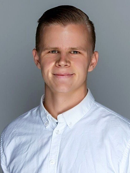 Stian Fjellstad