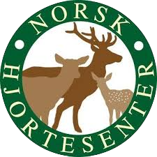 NorskHjortesenter