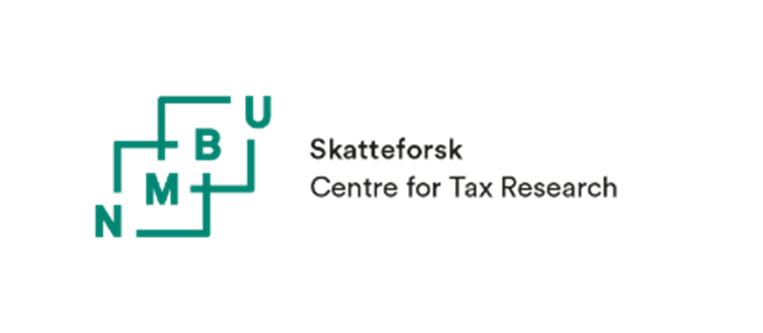 skatteforsk logo