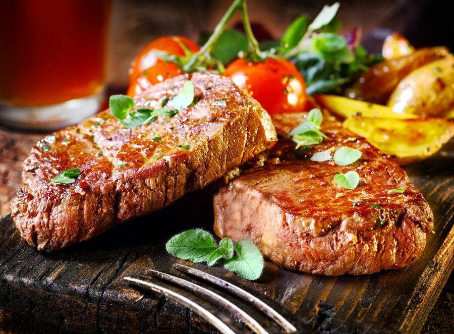 Helsemyndighetene mener vi bør begrense spising av rødt kjøtt. Men forskningen gir usikre svar.
