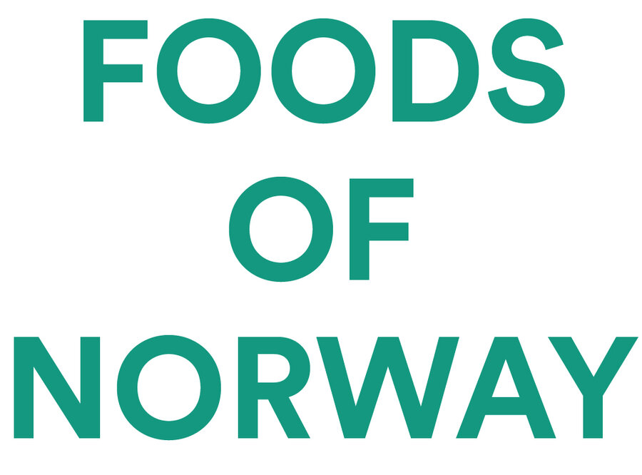 Foods of Norway logo
