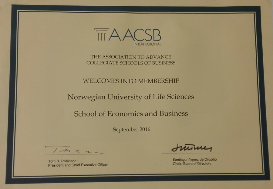 AACSB International