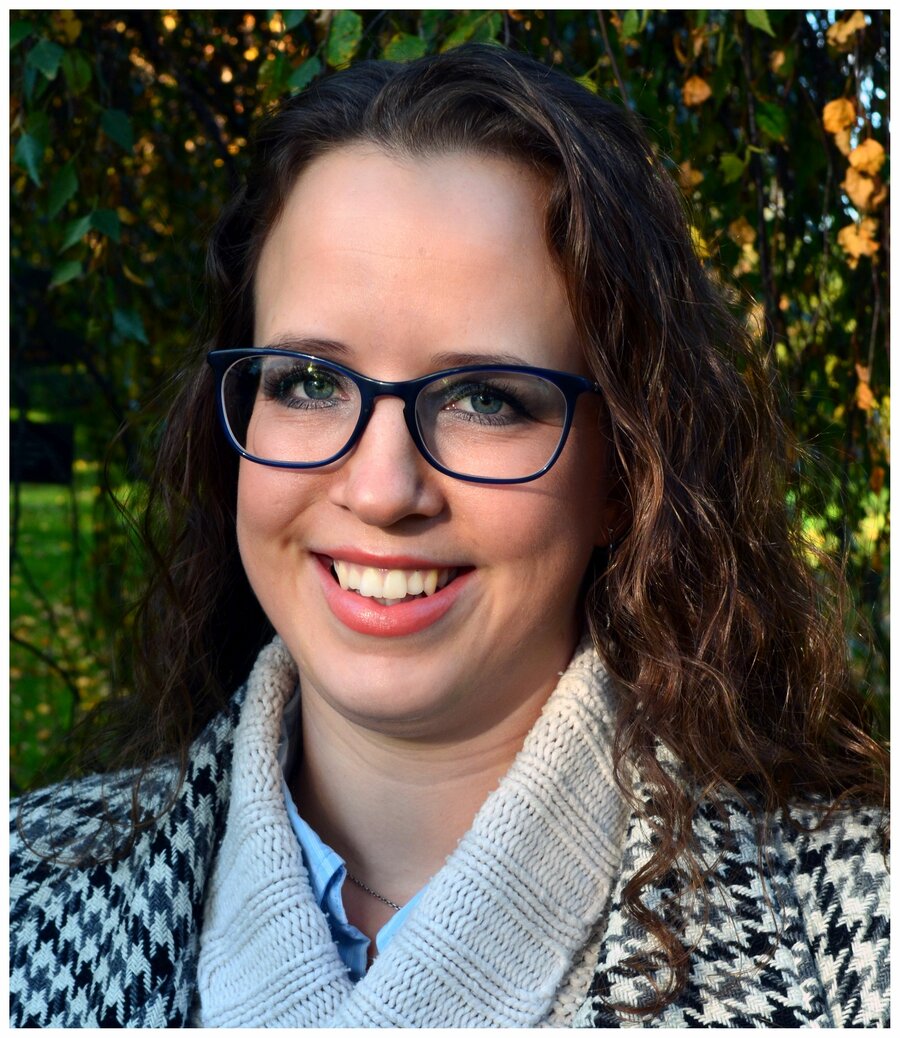 Daria Markina doktorgradforskning er viktig bidrag til kunnskapen om mikroalgenes muligheter.