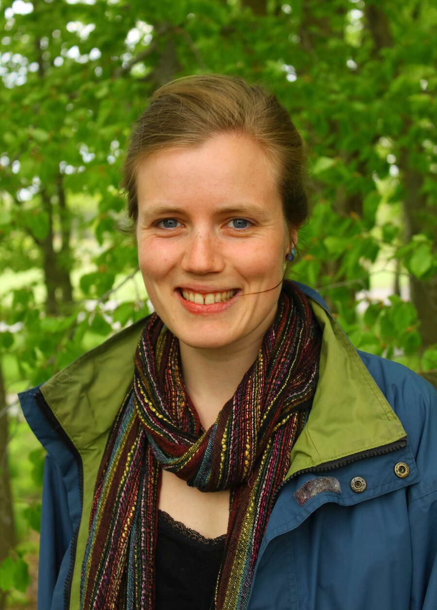 Astrid Solvåg Nesse