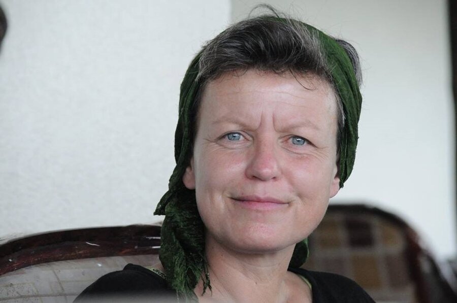 Camilla Ihlebæk er instituttleder ved Institutt for folkehelse