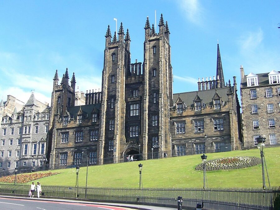 University of Edinburgh