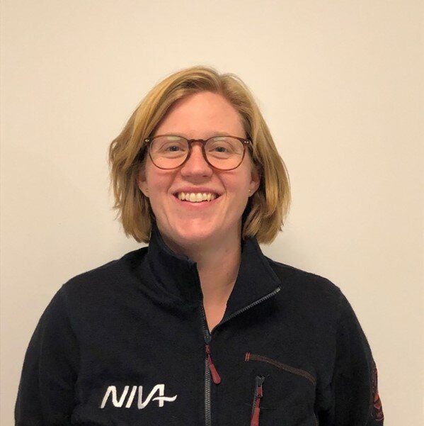Ph.d.-kandidat Elisabeth Rødland (MINA)
