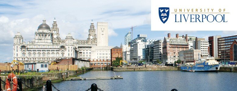 University of Liverpool