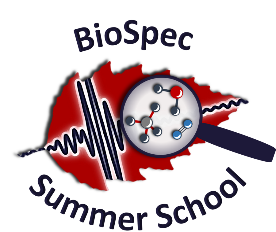 BioSpec summer school logo.