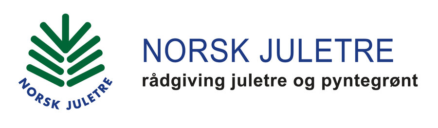 Logo Norsk Juletre