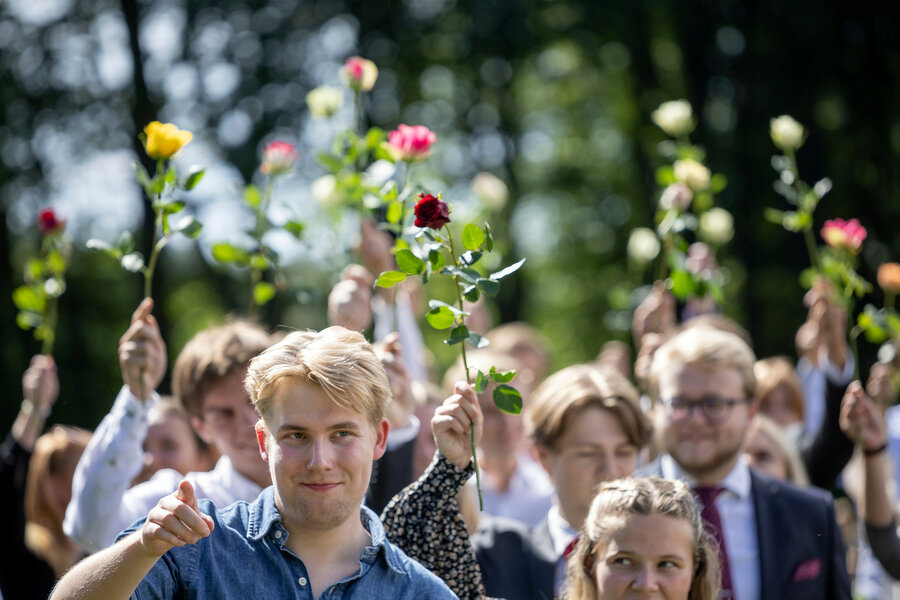 Immatrikulering 2022