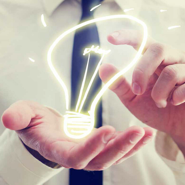 Master i Entreprenørskap og innovasjon