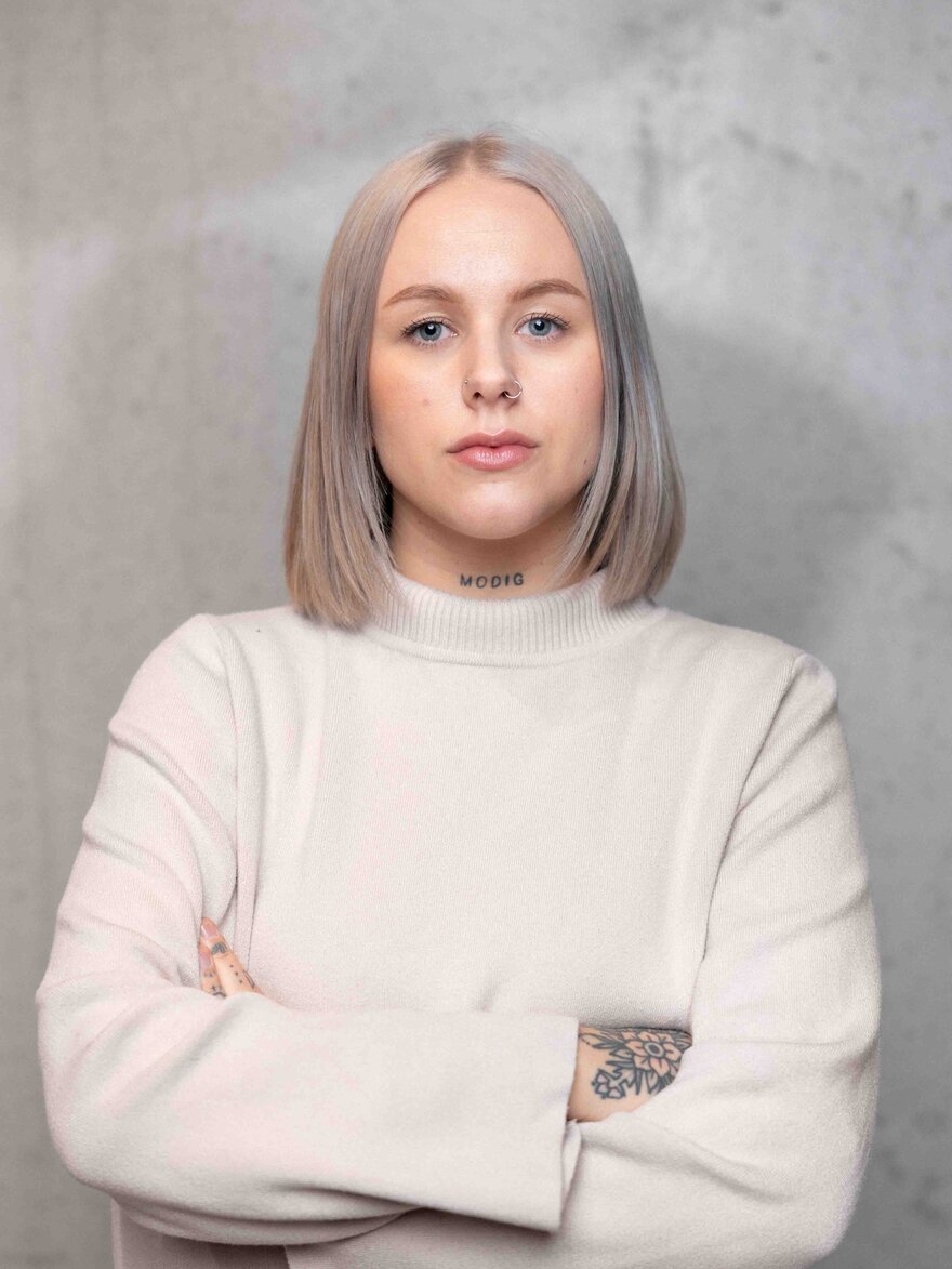 Mia Landsem