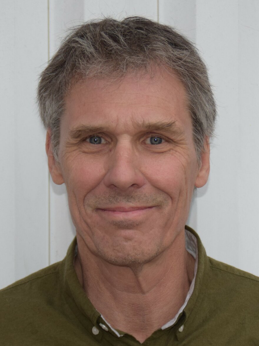 Morten Clemetsen
