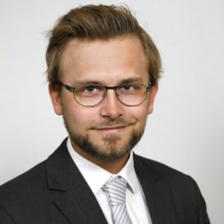 Rasmus André Tranås