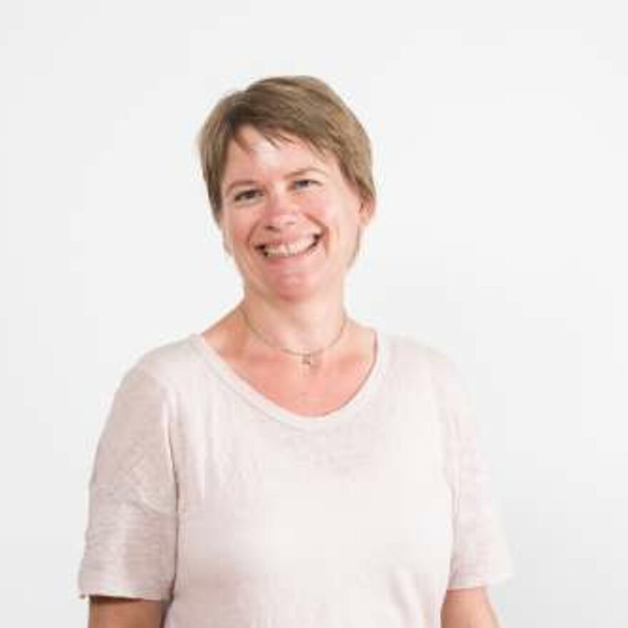 Ingvild Nystuen, NIBIO