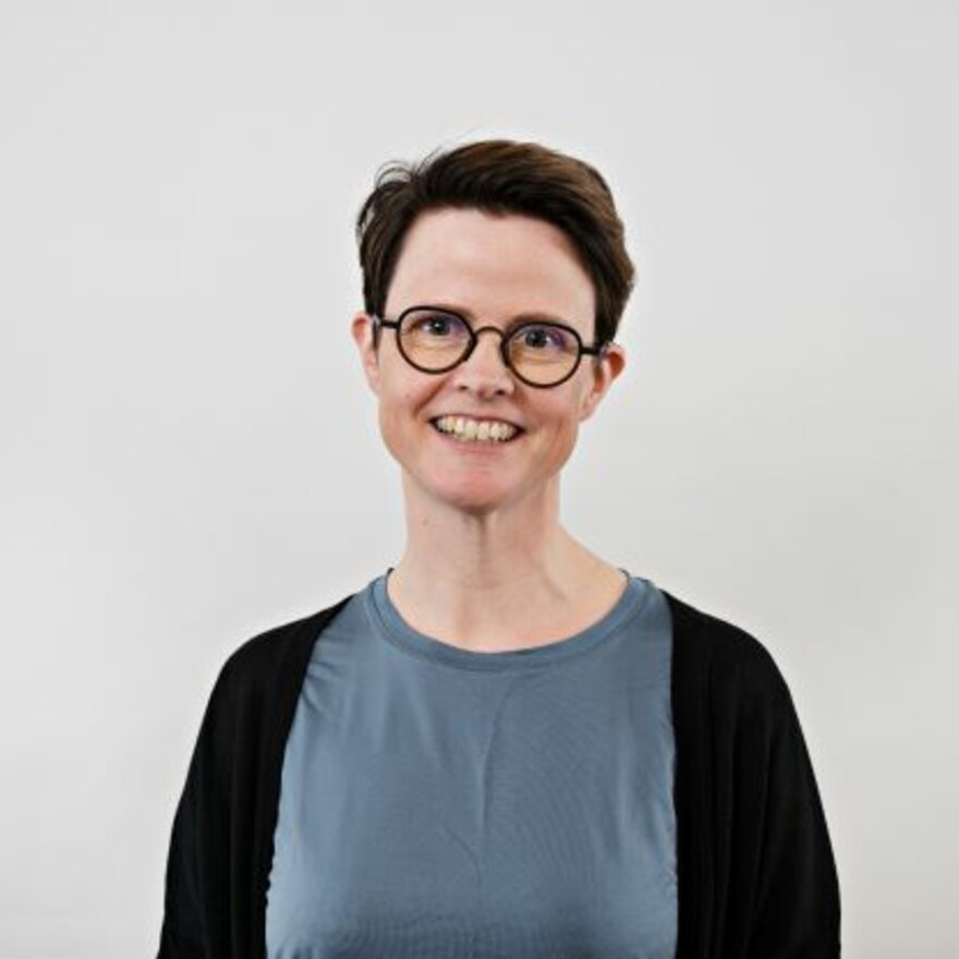 Eva Veiseth-Kent