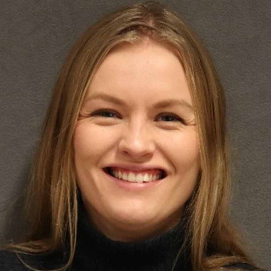 Malin Berglund