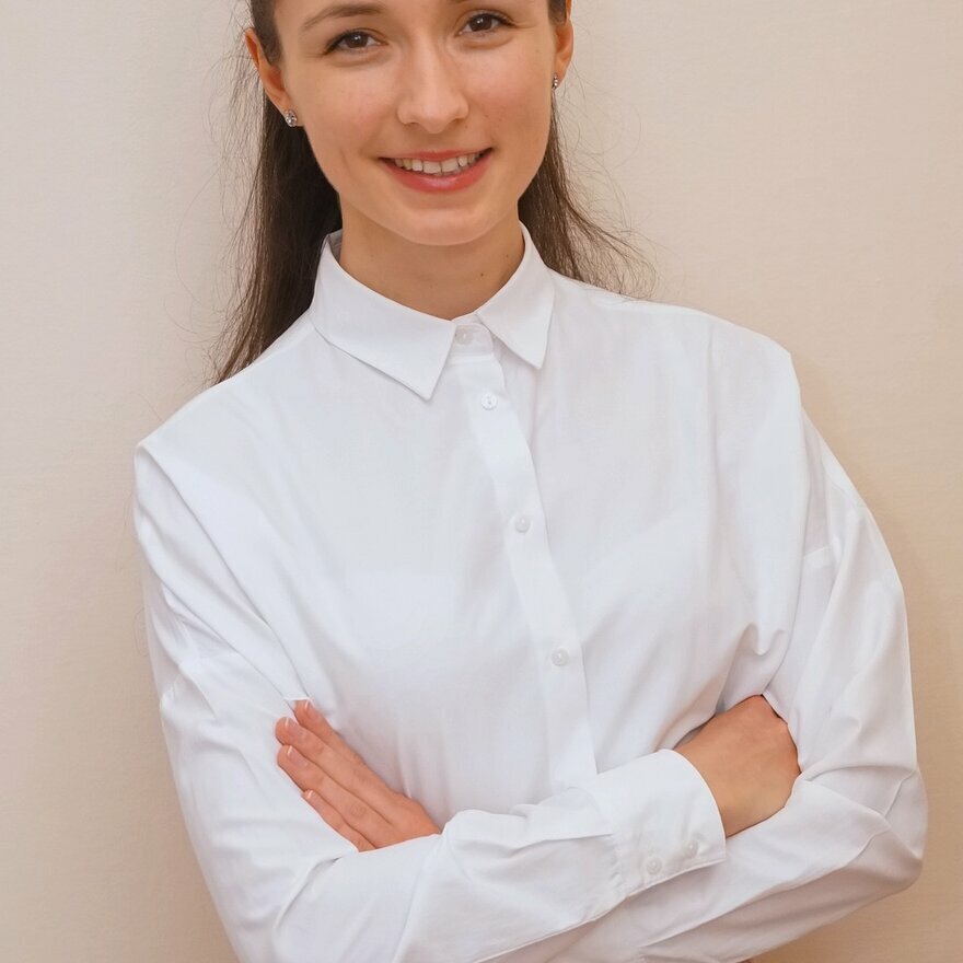 Michaela Pincekova