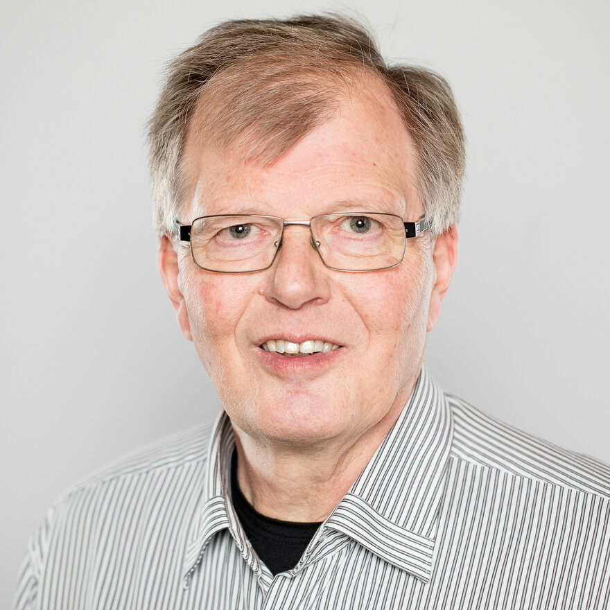 Tore Krogstad