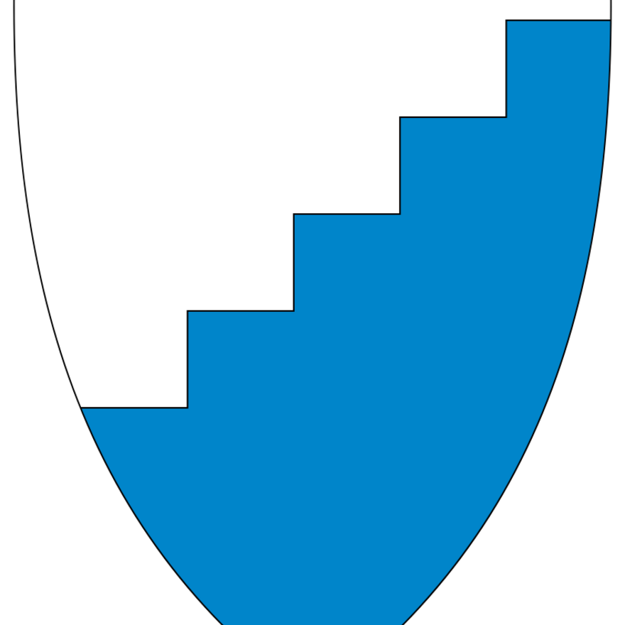 Nome municipality logo