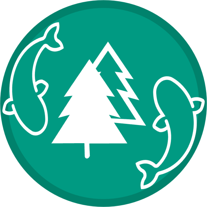 Logo ForestFeed