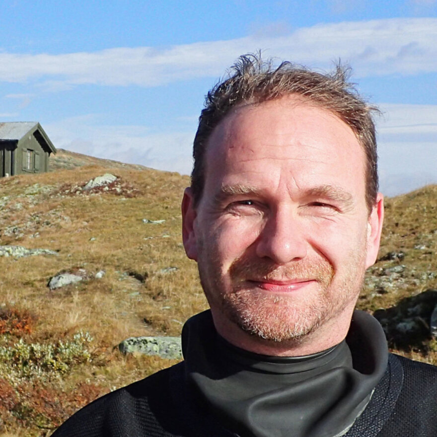 Ulrich Pulg