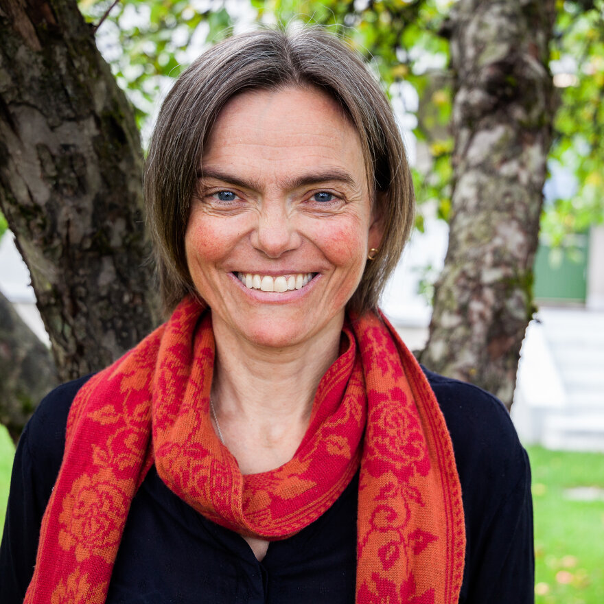 Ågot Aakra