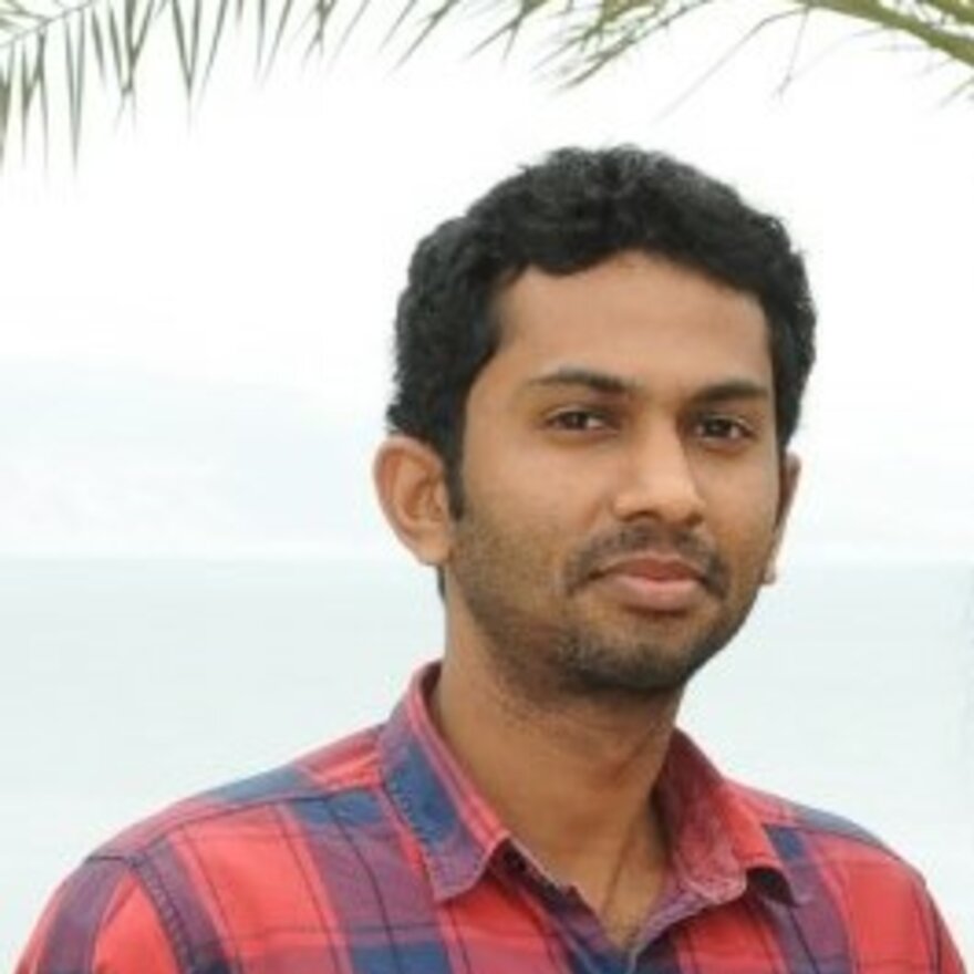Arun Emmanuel