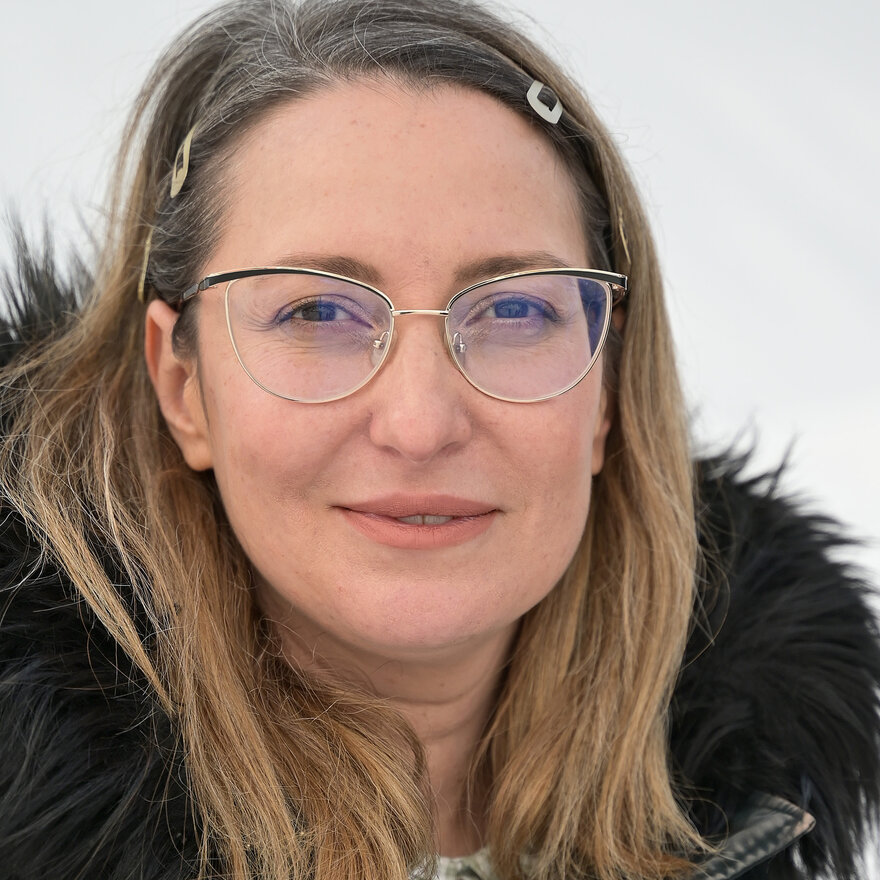 Ayşem Mert