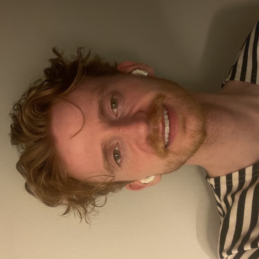 Nicholaus Voogt