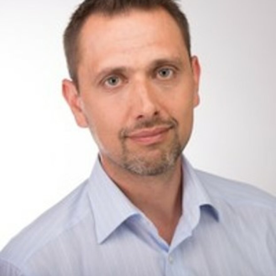 Zsolt Kazai 