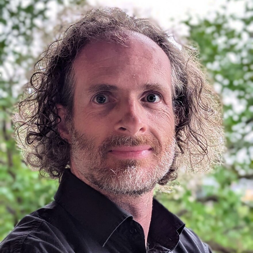 Neil Davey