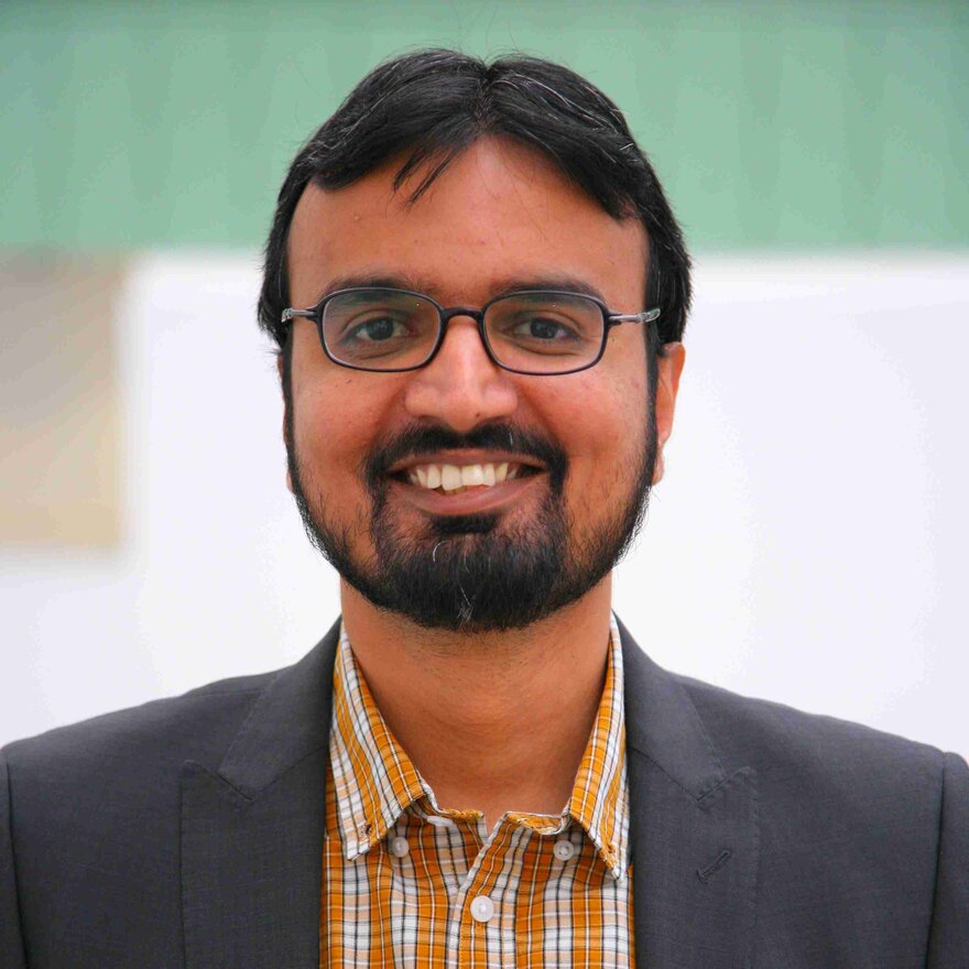 Taimoor Asim 