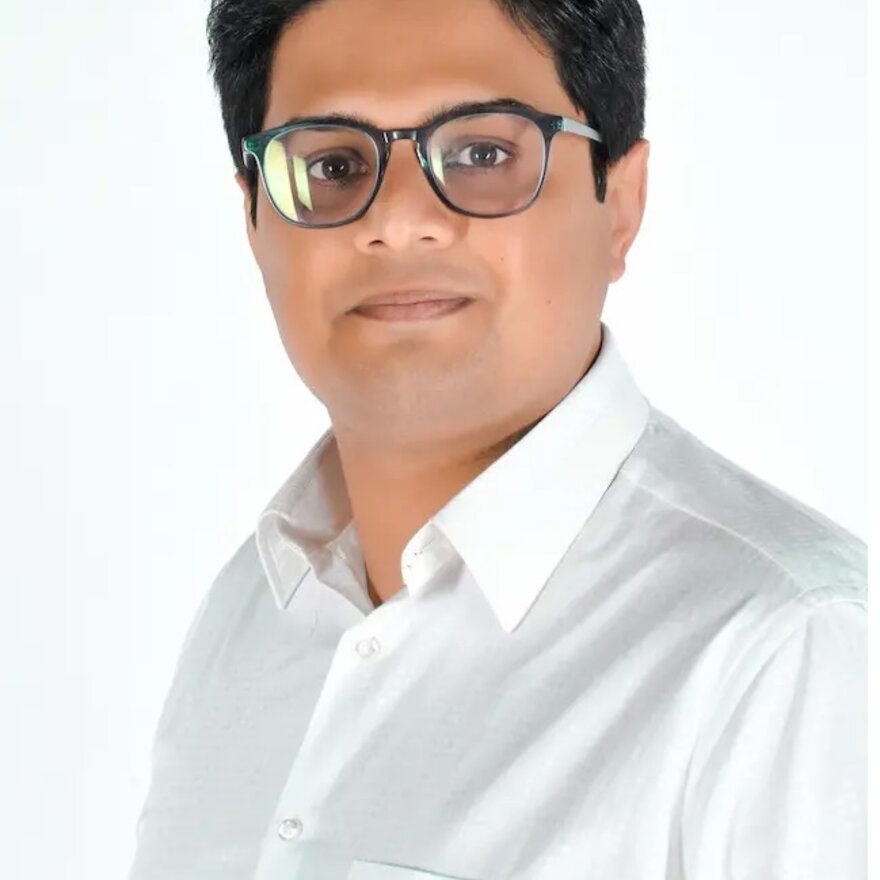 Muhammad Salman Siddiqui