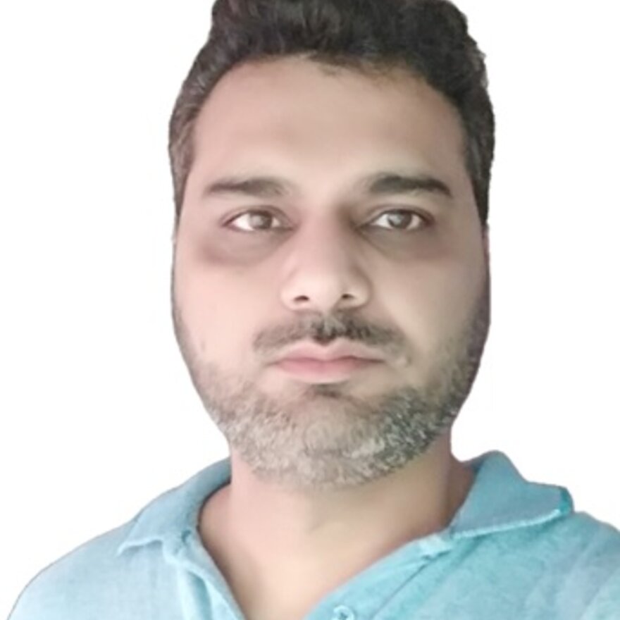 Abdul Waheed Badar