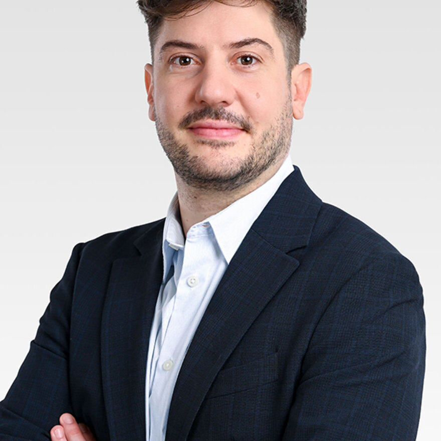 Enea Baselgia