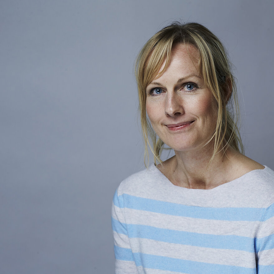 Ingeborg Sveinsdottir