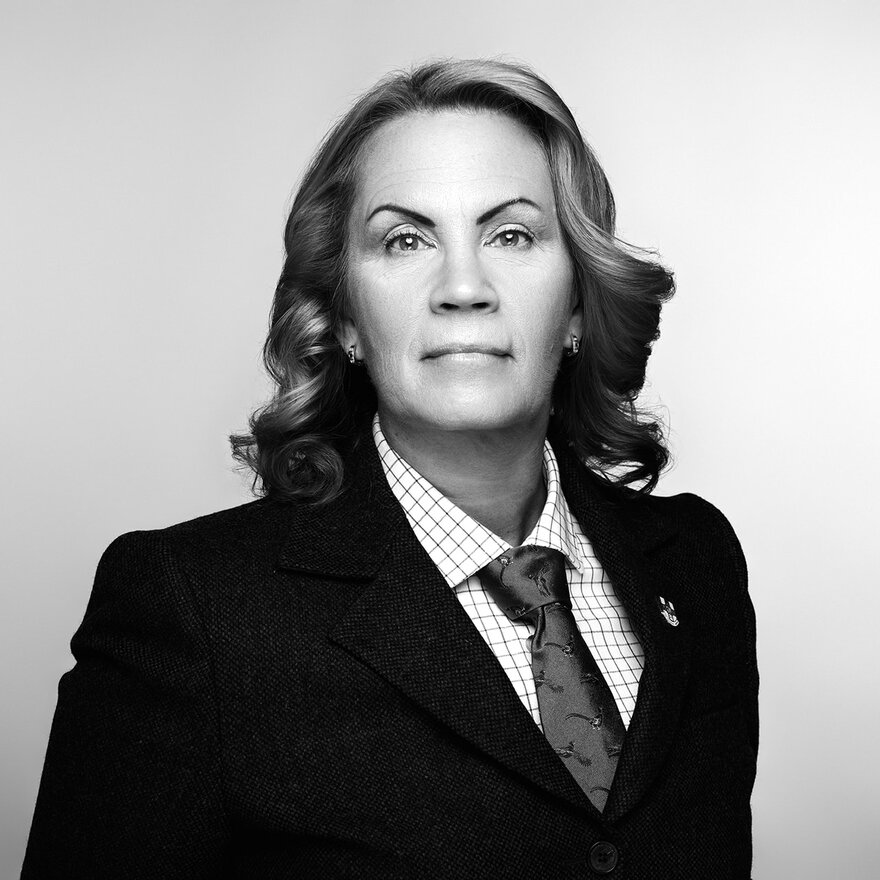 Kristin Olstad