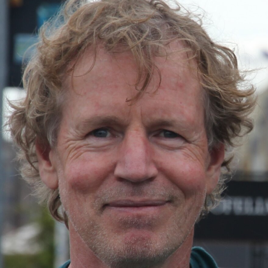 Rob Burton