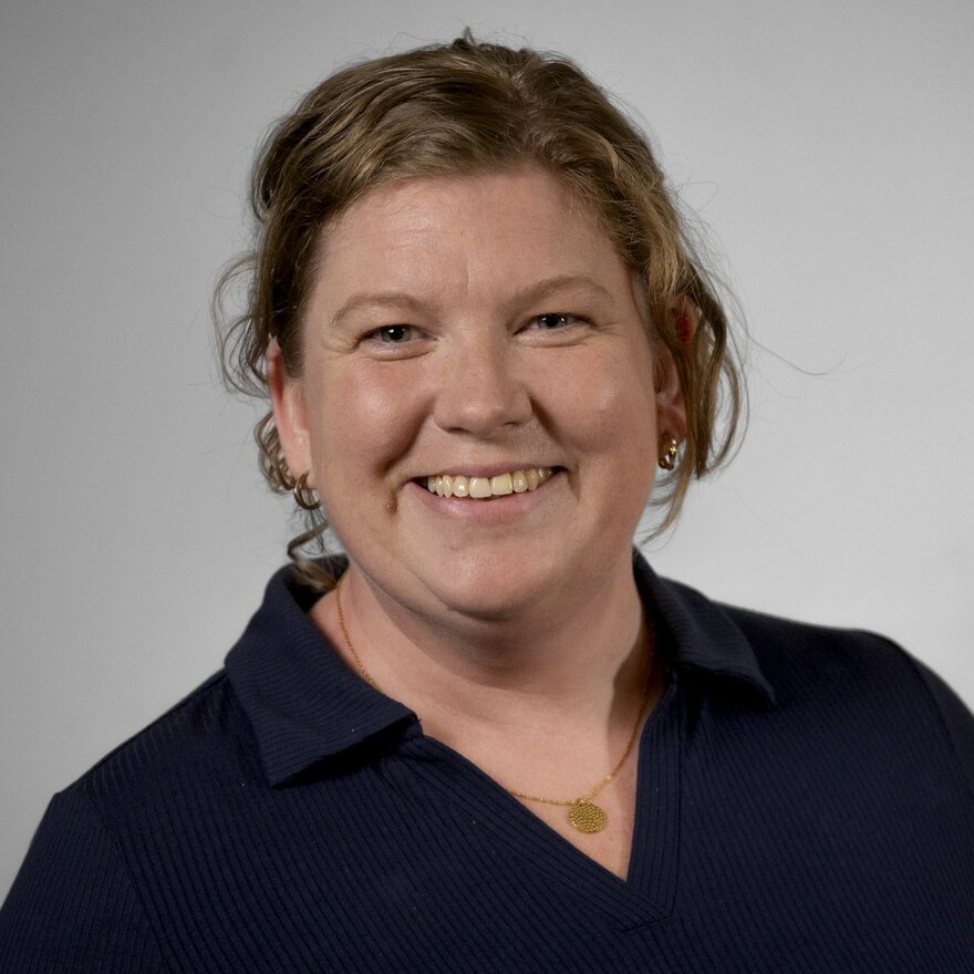 Blde av Navn Sabine Ferneborg