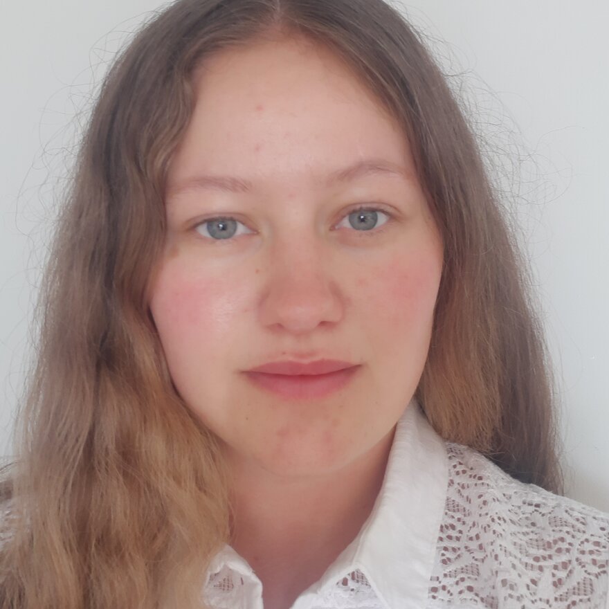 Kaia Brendberg