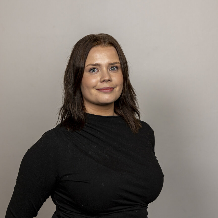 Trine Skogli